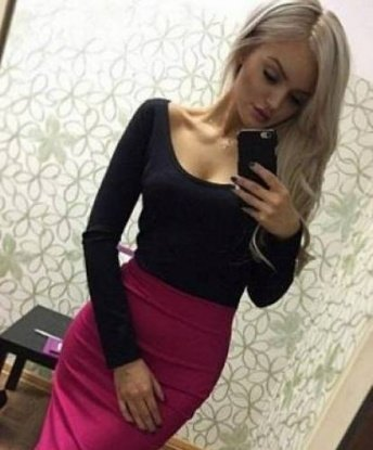 Живу в Москве и могу быть твоей нежной и страстной компаньонкой на один ночь.
😍 Мои услуги созданы для того, чтобы ты окунулся в мир наслаждения и удовольствия. Массаж, классика, орал, анал - я знаю, как доставить удовольствие и расслабление.
💯 Абсолютно конфиденциально! Мои клиенты остаются довольными и возвращаются ко мне снова и снова. ✨Посмотри мои фото на странице и убедись в моей красоте и сексуальности.
🔥 Если ты ищешь незабываемых эмоций и уникального опыта, я есть для тебя! Позволь себе расслабиться и насладиться моим телом. Жду твоего звонка, красавчик! 💋 Злата